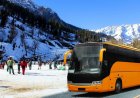 Planning Your Manali Trip? The Ultimate Guide to Delhi to Manali Volvo