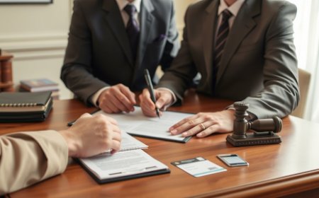 How to Notarize a Document in 4 Simple Steps