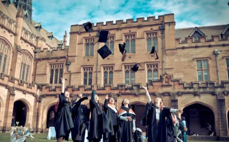 Affordable Master’s Programs in Australia for Indian Students
