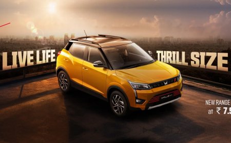 Best mahindra car dealer in India