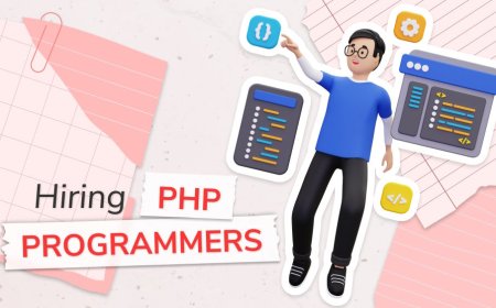 Why Hiring a PHP Developer in Noida is a Smart Business Move