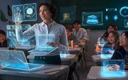 How Simple Technology Is Changing Everyday Life