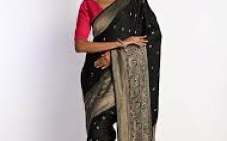 Best Designer Sarees for Party Wear in 2025