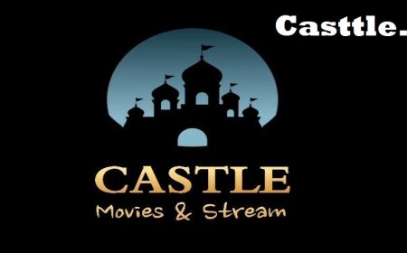 Castle APP Download Latest Version For Android 2025