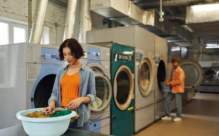 The Role of Laundry Services in the Hotel and Hospitality Industry
