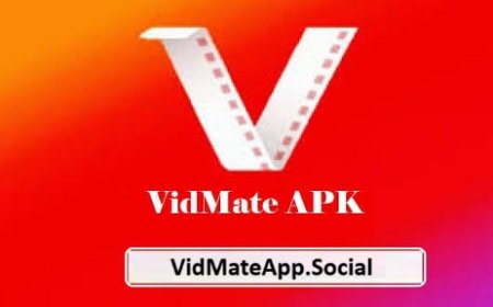 VidMate Apk Downlaod Latest Version 2025 For Android