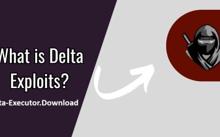 Delta Executor Download APK Official For Android 2025
