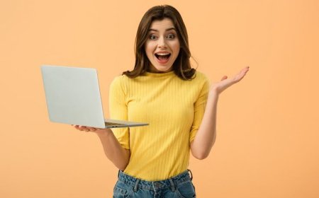 Ultimate Guide to Renting Laptops for Business World 2025