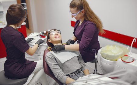 The Importance of Emergency Dentists Available on Weekends