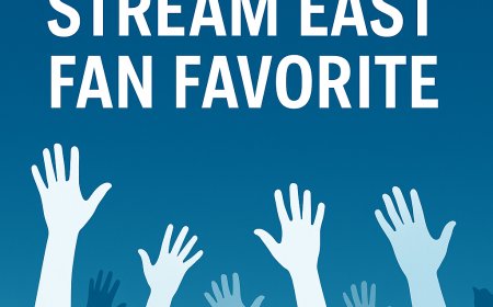 Stream East: Everything You Need to Know About the Free Sports Streaming Phenomenon