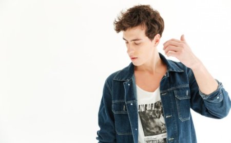 Popular Ear Piercing Men Ideas for a Bold Look