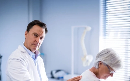 Top 5 Causes of Neuropathy in Butterfield