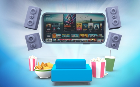 Top 15 IPTV Providers with Free Trials in 2025 | Best IPTV Services Reviewed