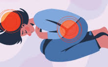 Understanding Rebound Headaches: Causes, Symptoms, and Prevention