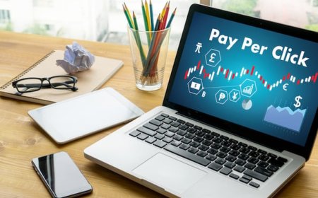 Boost Your Business Growth with Targeted and Affordable PPC Services