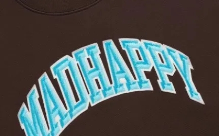 Madhappy Sweatshirts Where Comfort Meets Conscious Culture