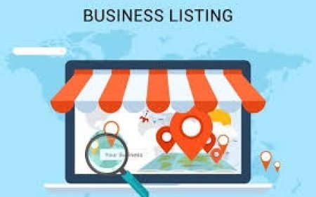 Getting Local Business Directories Listings: A Smart Strategy for Online Growth