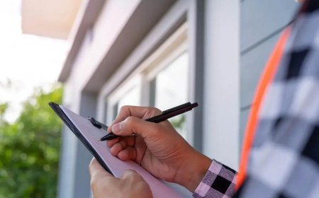 Why is an Annual Home Maintenance Inspection Essential for Homeowners?