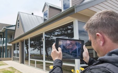 Why Commercial Inspections Are Essential for Your Property's Safety and Longevity