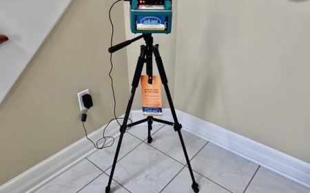 Why Radon Testing is Important for Your Home: A Comprehensive Guide