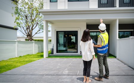 Why Home Inspections Are Essential: A Comprehensive Guide?