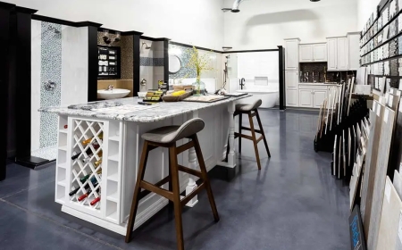 The Ultimate Guide to Kitchen Renovation in Lakeland