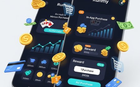 Rummy App Monetization Strategies That Work in 2025