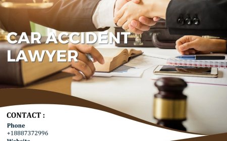 Trusted Miramar Car Accident Attorney For Your Legal Battle