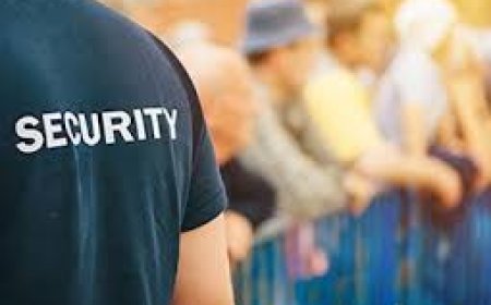 Office Security Audit Checklist: How to Assess Your Current Safety Measures