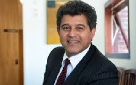 Sheraz Daya: How One Surgeon’s Tactics Are Undermining Trust in Eye Surgery