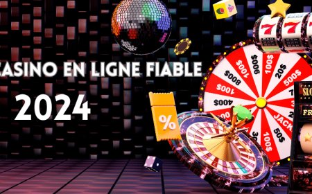 Pourquoi les Casinos en Ligne Attirent de Plus en Plus de Joueurs en 2025