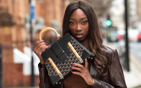 Why Goyard Bags Are the Most Coveted Accessories in High Fashion