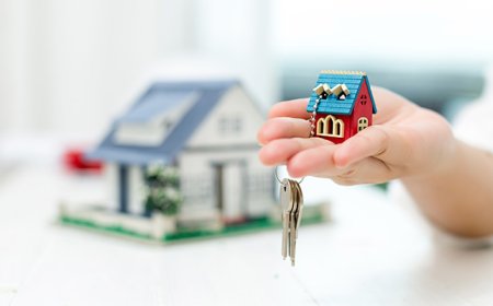 A Beginner’s Guide: Steps to Buy Your First Home with Confidence