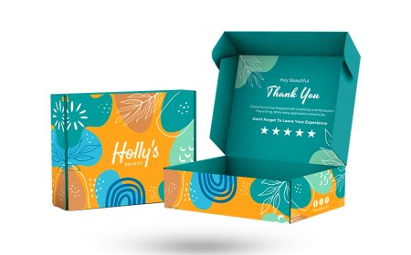 Mailer Boxes: How They Impact Sales in Australia
