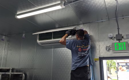 Common Commercial AC Installation Mistakes to Avoid