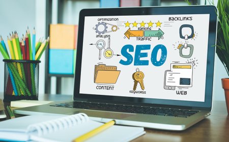 Top 5 SEO Trends in 2025 Only the Best SEO Companies in Vadodara Are Using