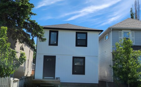 Build Your Dream Home with Superior Homes — Wichita’s Trusted Builders