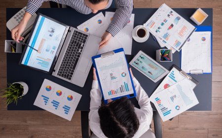 How Marketing Firms in Houston Help Brands Stand Out in a Competitive Market