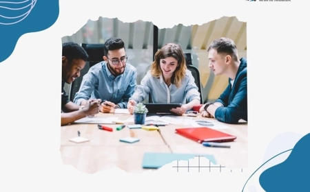 Best Employee Recognition Ideas to Boost Morale and Productivity