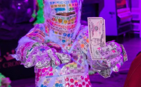 Bingo Humble Texas: Your Guide to Fun & Charity