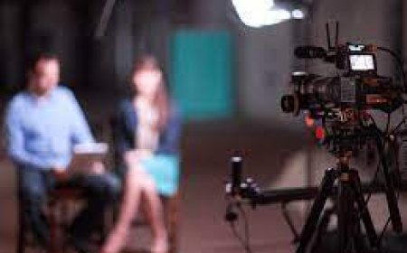 Corporate Training Video Production: Transform Your Workforce with Engaging Visual Learning