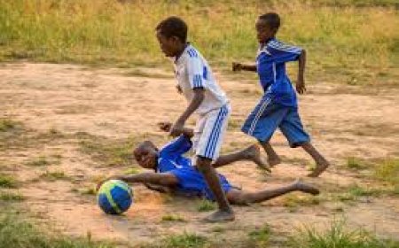 Best Soccer Academy in Sydney: Unlock Your Child’s Potential on the Field