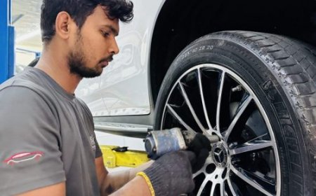 Why Timely Audi Repair in Dubai Saves You Thousands in the Long Run