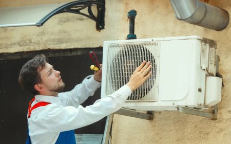 Why Professional AC Service Is Safer Than DIY Cleaning
