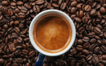 Exploring the 7 Brew Menu: A Flavorful Revolution in Drive-Thru Coffee