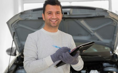 Why Simple Electrical Issues Might Fail The Entire Mot Test?