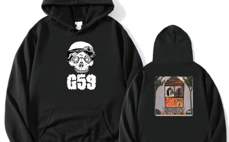 From the Stage to the Streets $uicideboy$ Merch Fashion