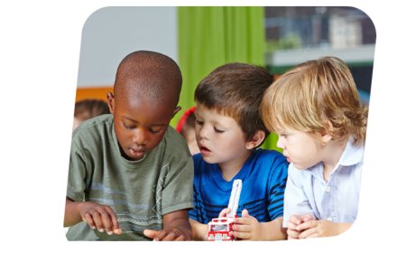 Texas Pre School Advantages Every Parent Should Know