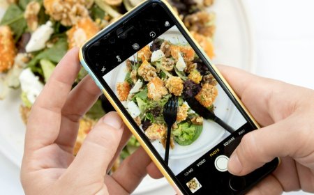 Holistic Nutritional Counseling: Eat Well, Live Better