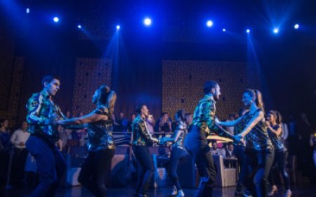 Dancers Costumes in Qatar: Candela Schools